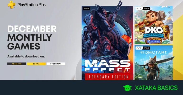 Read more about the article Juegos gratis de PS4 y PS5 en diciembre 2022 para PlayStation Plus Essential, Extra y Premium