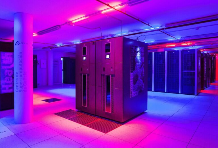 Read more about the article La computación cuántica va a ser crucial para la investigación. Y España quiere ser pionera en el sur de Europa