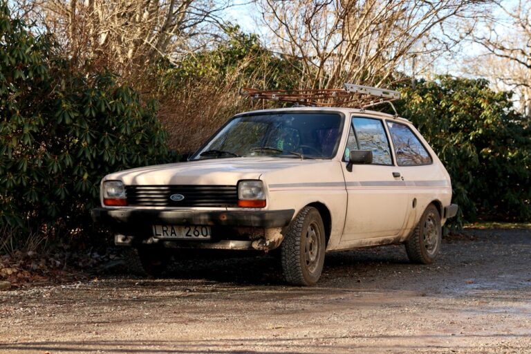 Read more about the article La DGT contra los coches okupas: qué son y por qué pueden acabar vigilándonos