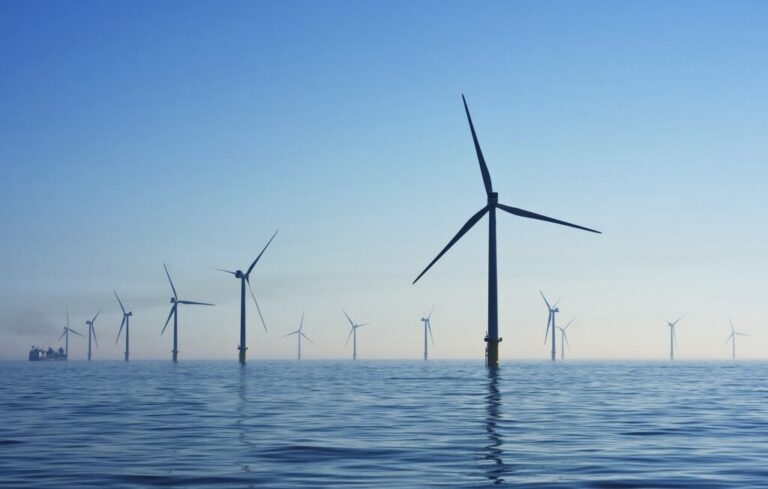 Read more about the article Las energías renovables generarán más electricidad que el carbón en 2025. Es solo el principio