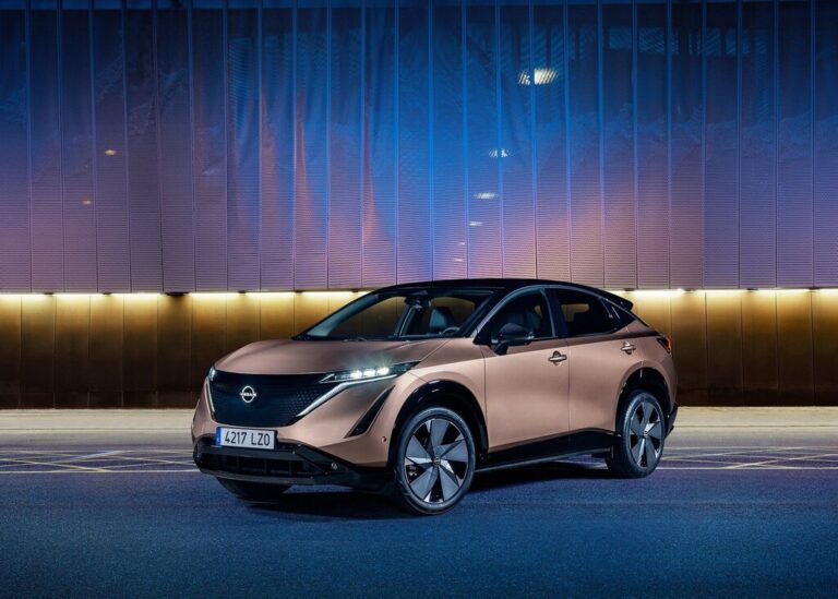 Read more about the article Los concesionarios tienen motivos para temblar: Nissan se suma a la lista de marcas que venderán online
