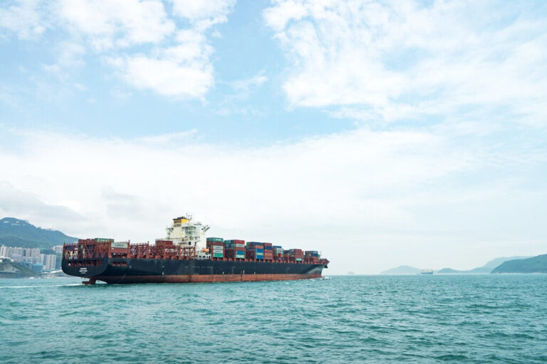 Read more about the article Los fabricantes chinos tienen un plan para dominar el mercado del coche eléctrico: barcos