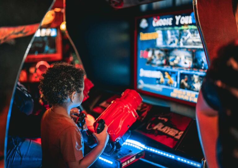 Read more about the article Si te metes con China, te quedas fuera de su descomunal mercado de videojuegos: Corea del Sur lo sabe bien