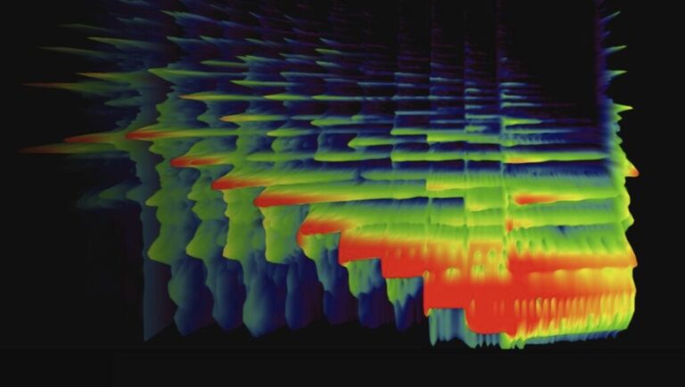 Read more about the article Stable Diffusion nos alucinó con sus imágenes. Ahora resulta que también es capaz de generar música