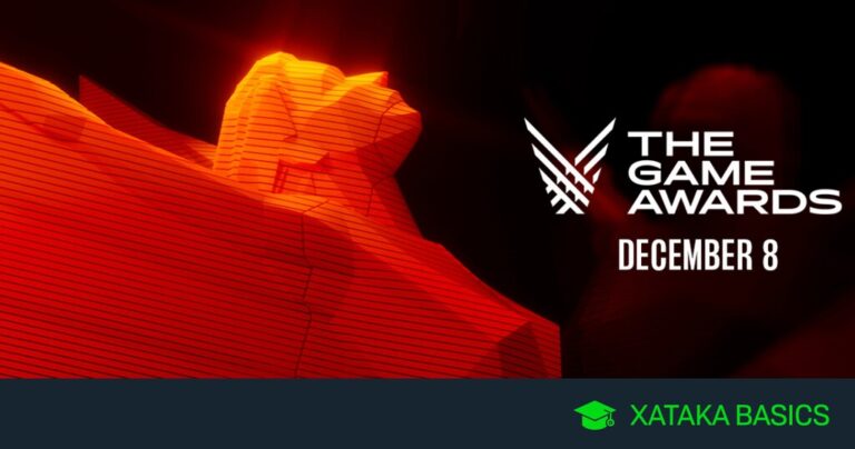 Read more about the article The Game Awards 2022: qué son, cuándo son, cómo verlos y lista de nominados