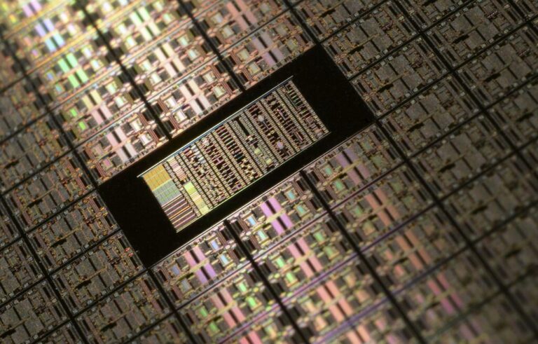 Read more about the article TSMC inicia la producción de chips de 3 nm en Taiwán. Eso son buenísimas noticias para su principal cliente: Apple