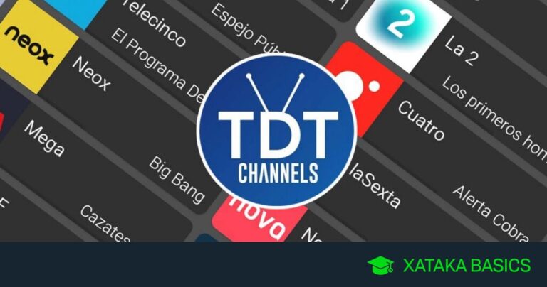 Read more about the article Vuelve TDT Channels: cuándo estará disponible, por qué vuelve, qué sabemos de la nueva versión, y cómo bajarla