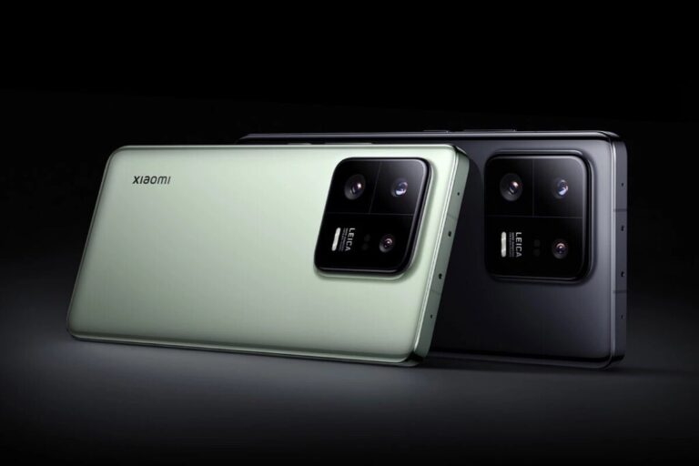 Read more about the article Xiaomi 13 y Xiaomi 13 Pro: dos bombas fotográficas con una potencia descomunal
