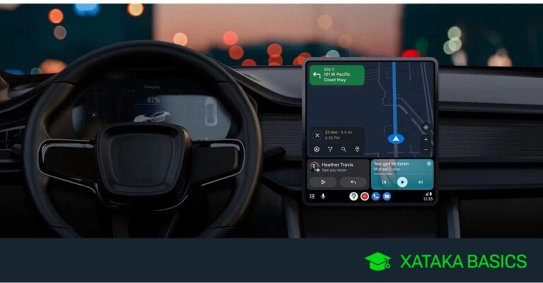 Read more about the article Android Auto 8.8 oficial: novedades y cómo descargar la última versión estable