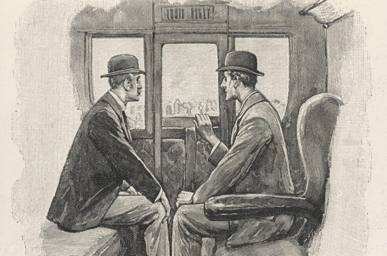 Read more about the article Aquí tenéis la mejor literatura, música, cine y pintura que pasa al dominio público en 2023