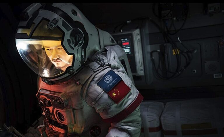 Read more about the article ‘Avatar 2’ ve empequeñecida su taquilla en China a causa de otra secuela millonaria de ciencia ficción de más de tres horas