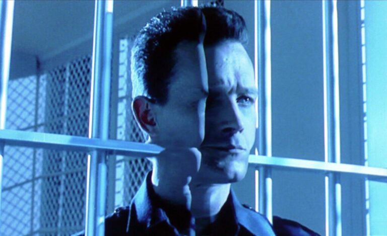 Read more about the article Como el T-1000: alguien ha creado un robot que puede escapar de la cárcel pasando de sólido a líquido