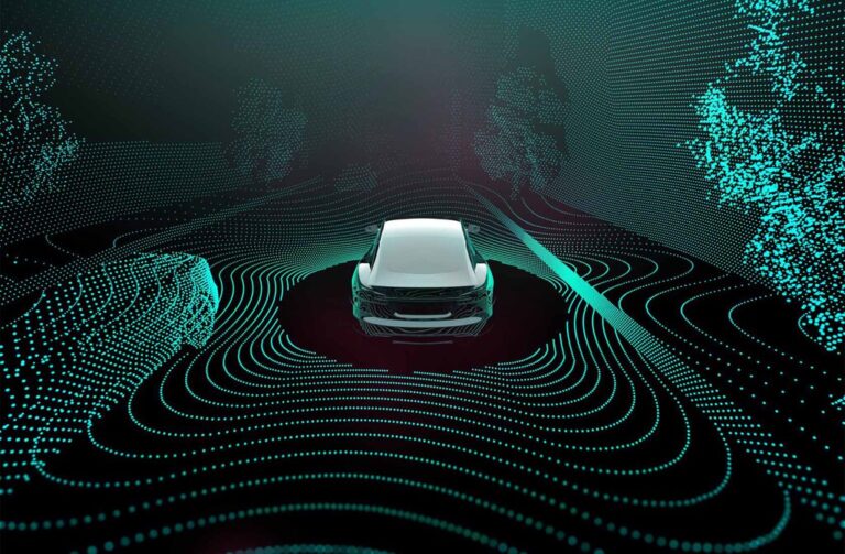 Read more about the article El CERN se ha metido en un terreno pantanoso y puede aportar más de lo que parece: el de la conducción autónoma