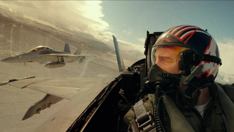 Read more about the article El ninguneo a ‘Avatar’ y ‘Top Gun’ en los Globos de Oro es algo más: la ruptura definitiva entre crítica y público