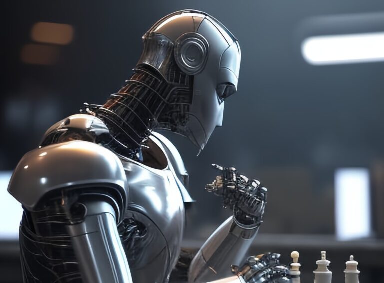 Read more about the article El test de Turing ya no sirve: siete pruebas alternativas para comprobar que una IA no es un humano