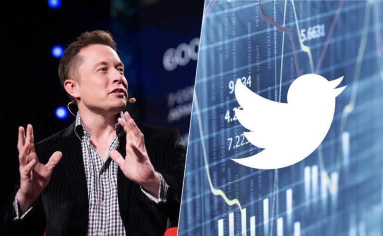 Read more about the article Elon Musk quiere llevar a Twitter al siguiente nivel. Uno que lo convertirá en algo parecido a un neobanco