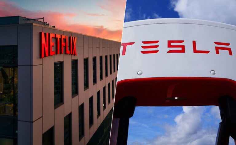 Read more about the article “Entre 90.000 y 900.000 dólares”: cómo Netflix y Tesla se saltan la ley que obliga a dar el sueldo en las ofertas de empleo