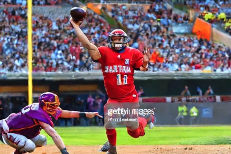 Read more about the article Getty denuncia a Stable Diffusion: las agencias de imágenes se han cansado que la IA robe sus fotos