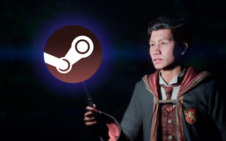Read more about the article ‘Hogwarts Legacy’ es una auténtica locura: ni siquiera ha sido lanzado y ya es el juego más vendido (y deseado) de Steam