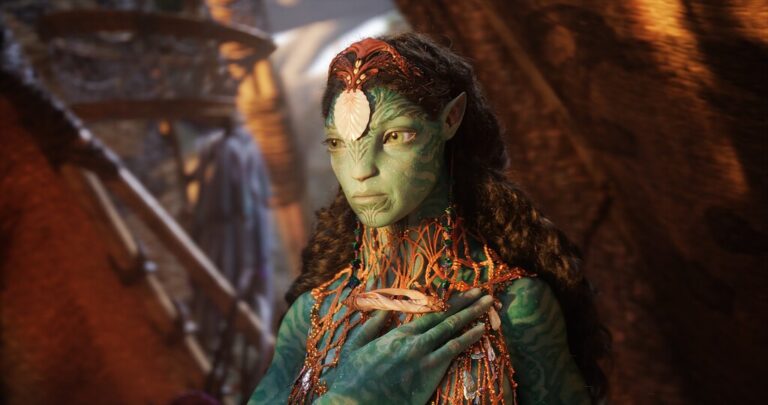 Read more about the article James Cameron sigue alimentando el hype de ‘Avatar 3’: conoceremos dos nuevas tribus de Pandora