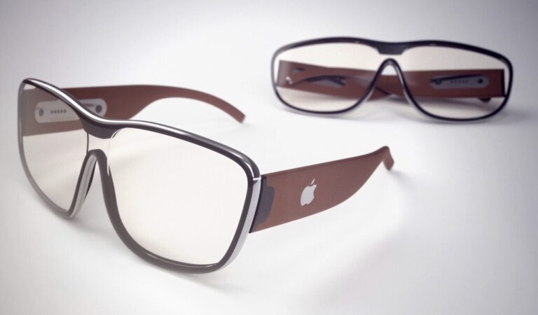 Read more about the article La revolución de las gafas de realidad aumentada de Apple tendrá que esperar: los problemas crecen