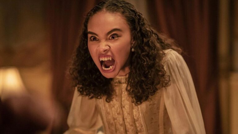 Read more about the article Llega a Prime Video la soberbia y aclamada nueva versión de un clásico moderno de la literatura y el cine de vampiros