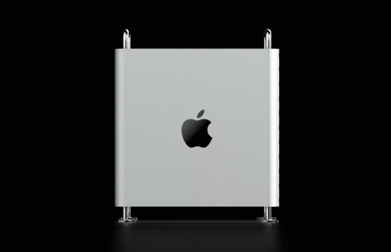 Read more about the article Llevamos mucho esperando al nuevo Mac Pro. A estas alturas, quizás lo mejor sería matarlo