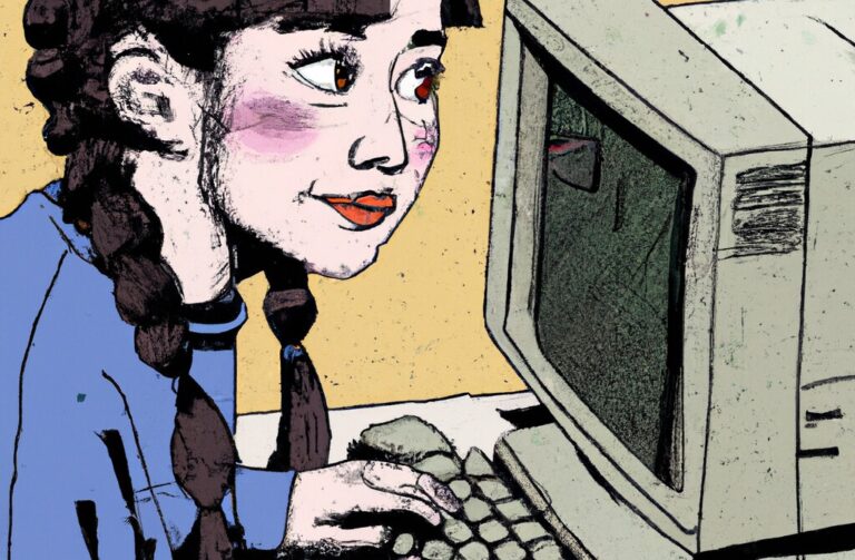 Read more about the article Los adolescentes de hoy apenas saben utilizar un ordenador de escritorio. La pregunta es: ¿y qué?