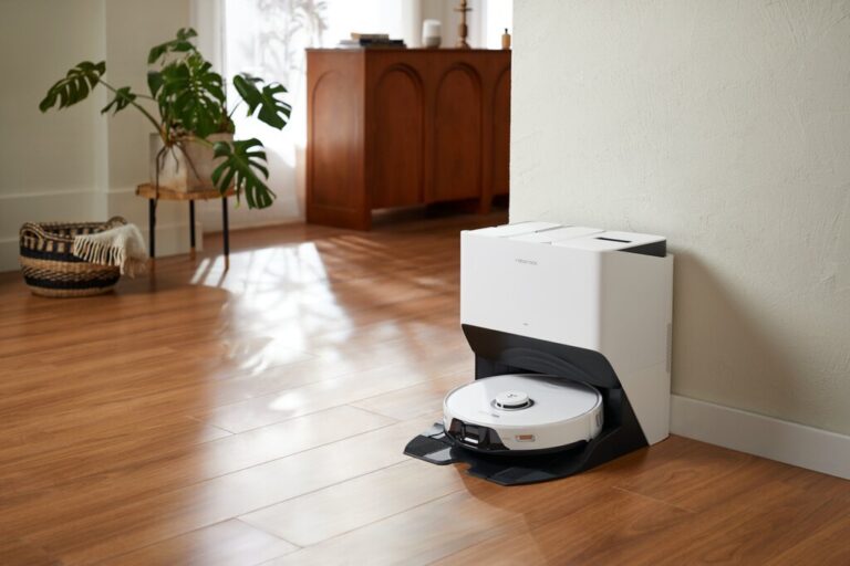 Read more about the article Los robots aspiradores Roborock S8 tienen un arma secreta para enfrentarse a los Roomba: sus nuevos cepillos