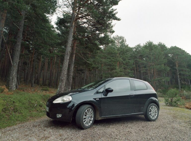Read more about the article Mi coche tiene 16 años. Solo echo de menos un puñado de cosas de los coches modernos