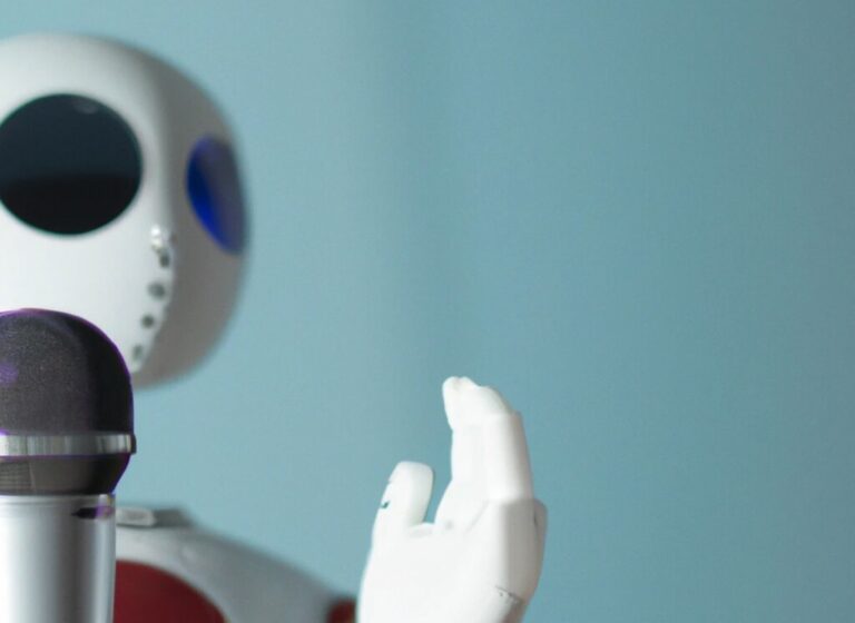 Read more about the article Microsoft lo apuesta todo a la IA: VALL-E es el hermano de ChatGPT para imitar voces en tres segundos