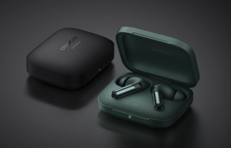 Read more about the article OnePlus Buds 2 Pro: sonido de primer nivel y batería de infarto en los nuevos auriculares de OnePlus