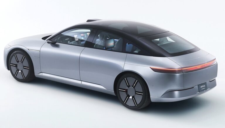 Read more about the article Para Sony y Honda, cambiar de coche cada tres años es “tradicional”. Su propuesta es un alquiler de una década