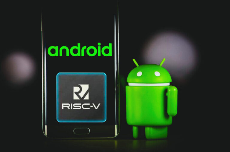 Read more about the article RISC-V necesitaba dar un paso de gigante para competir con ARM. Acaba de hacerlo gracias a Google