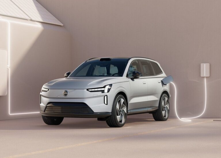 Read more about the article Todos los coches eléctricos que saldrán a la venta en España este 2023