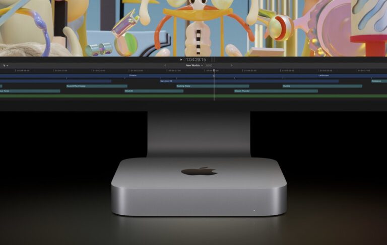 Read more about the article Vuelven los Mac de segunda clase: los modelos más asequibles quedan lastrados en un componente clave