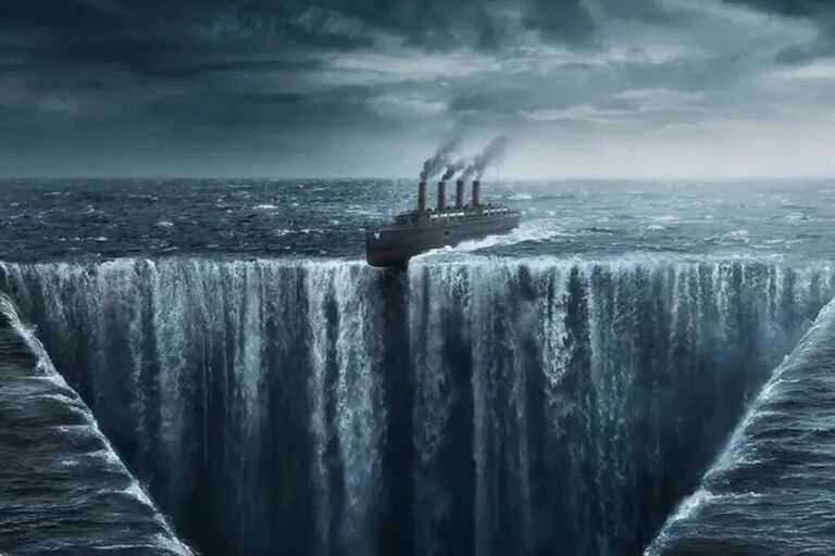 Read more about the article Ya ni ‘1899’ se considera un éxito: Netflix ha puesto un umbral imposible para sus producciones propias