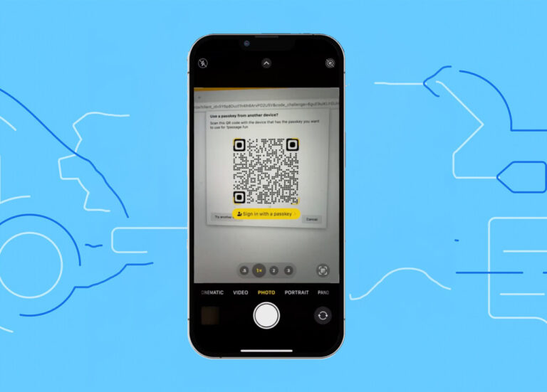 Read more about the article 1Password, más cerca de decirle adiós a las contraseñas: pronto adoptará las “Passkeys” para iniciar sesión