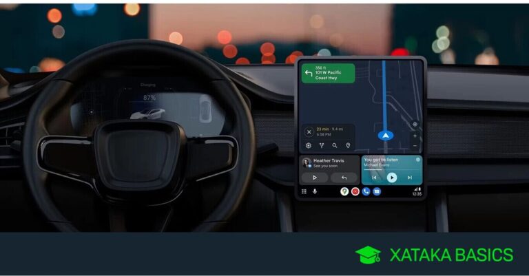 Read more about the article Android Auto 8.9 oficial: novedades y cómo descargar la última versión estable