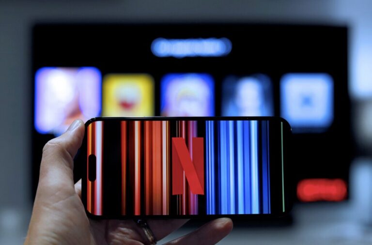 Read more about the article Anuncios sí, gracias: el 40% de los nuevos suscriptores de Netflix en España opta por su plan con publicidad