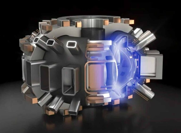 Read more about the article Así es como la IA nos está ayudando a superar uno de los mayores desafíos de la fusión nuclear