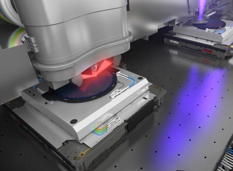 Read more about the article China necesita independizarse de Estados Unidos en la fabricación de chips. Lo va a tener muy difícil