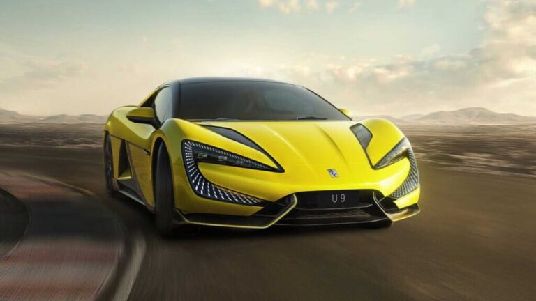 Read more about the article China reina desde hace años en el mercado de los coches eléctricos baratos. Ahora quiere devorar el de lujo