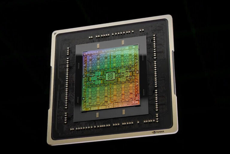Read more about the article El arma secreta de NVIDIA para ponérselo aún más difícil a AMD: la tecnología de reconstrucción de la imagen