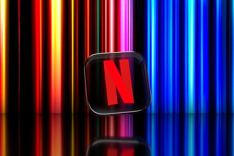 Read more about the article El plan de Netflix para evitar una huida masiva: rebajar su precio en más de 30 países, según el WSJ