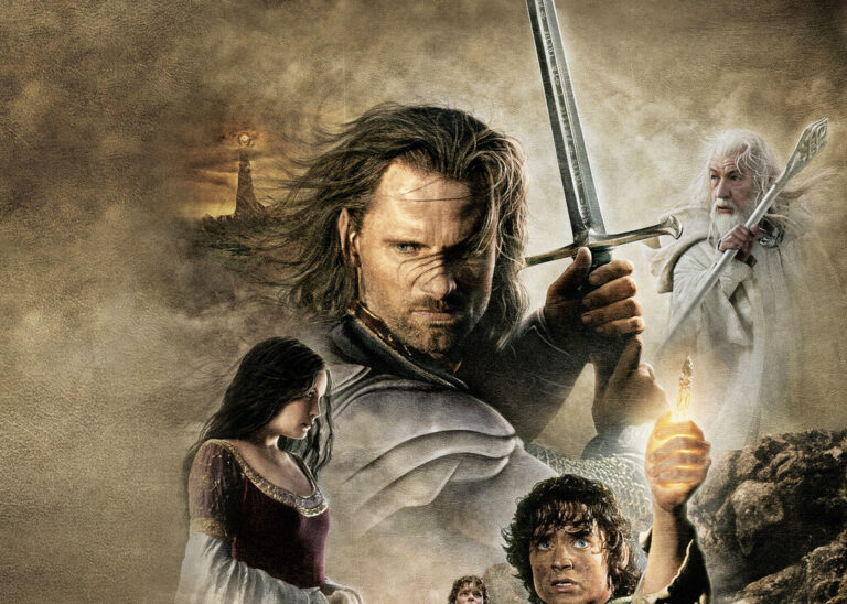 Read more about the article ‘El Señor de los Anillos’ tendrá nuevas películas: Warner planta cara a Amazon con más adaptaciones de Tolkien