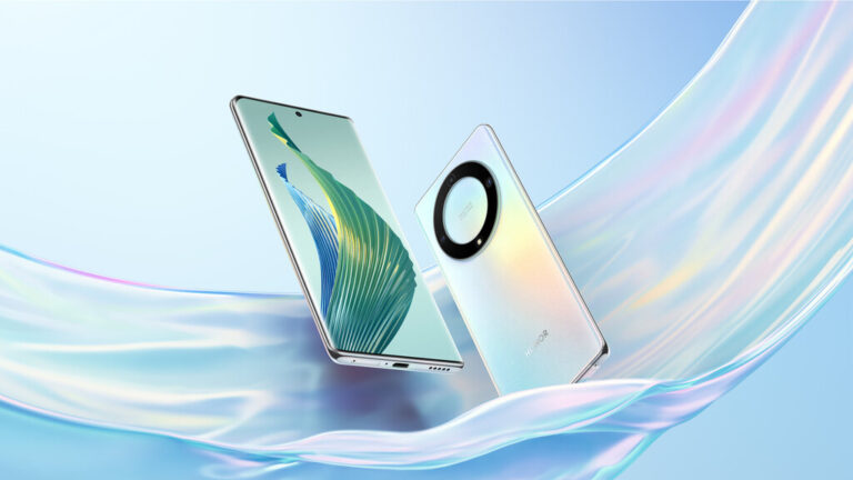 Read more about the article Envíanos tus dudas sobre el HONOR Magic5 Lite: participa en el sorteo y este móvil puede ser tuyo