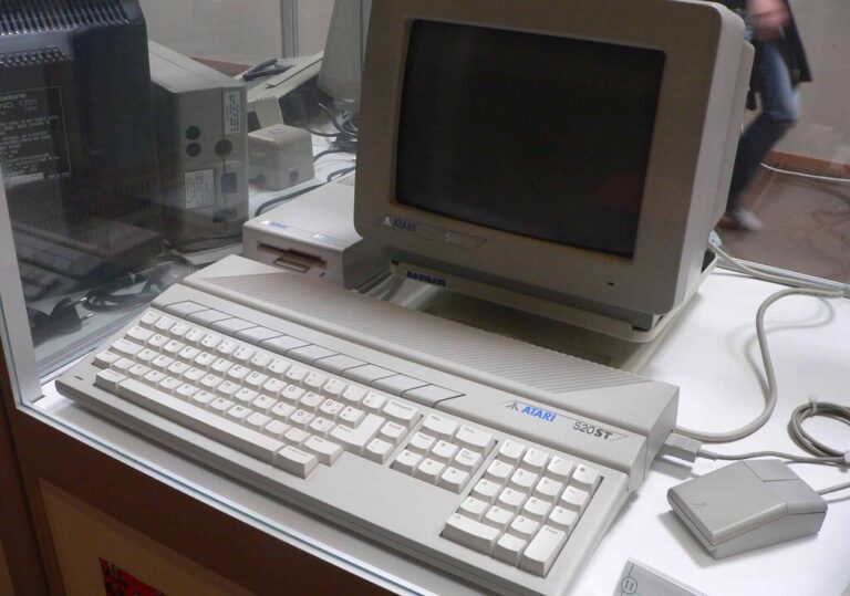 Read more about the article Es improbable que se repita un salto tan grande como el de los 8 a los 16 bits: por qué es bueno para los desarrolladores