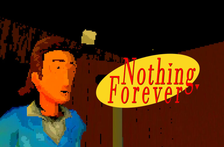 Read more about the article Este canal de Twitch emite las 24 horas un show inspirado en ‘Seinfeld’. Y sí, lo ha generado una IA