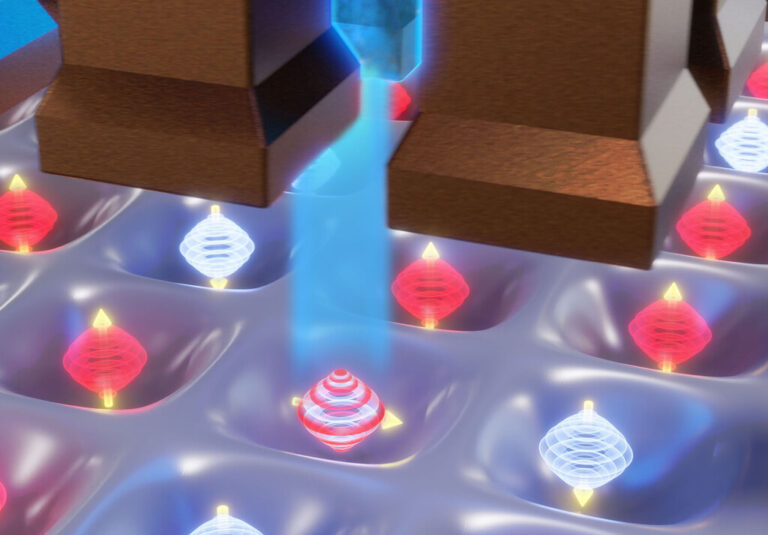 Read more about the article Hay un desafío en computación cuántica del que pocos hablan y resolverlo es tan complejo que parece magia